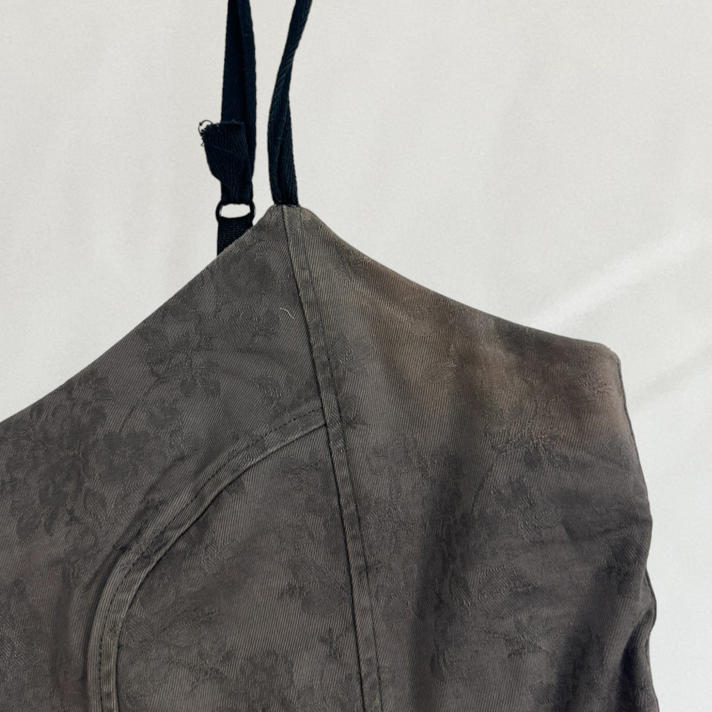 Cop Copine corset top