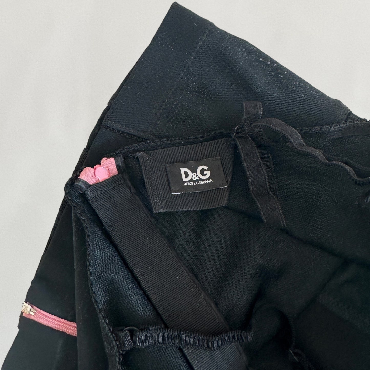 Dolce & Gabbana corset
