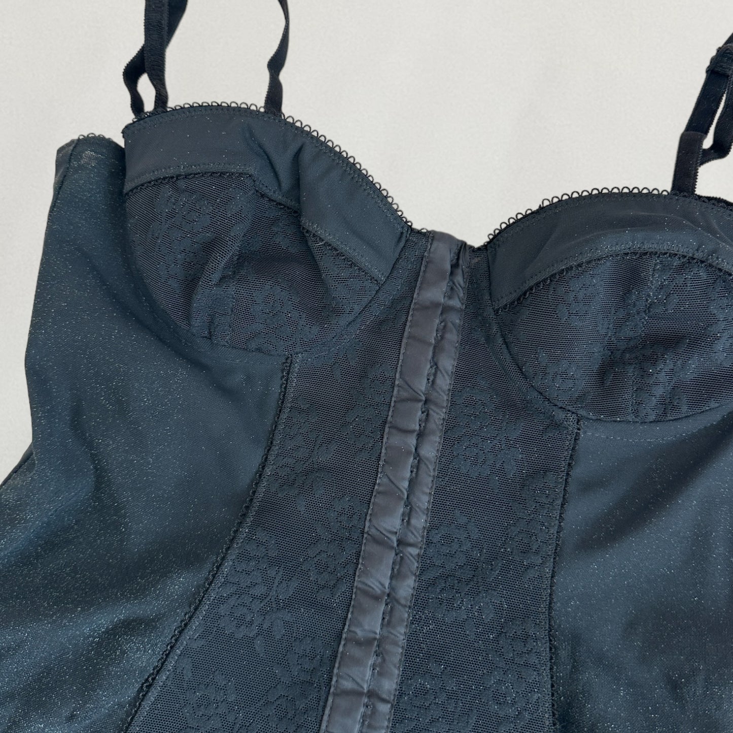 Dolce & Gabbana corset
