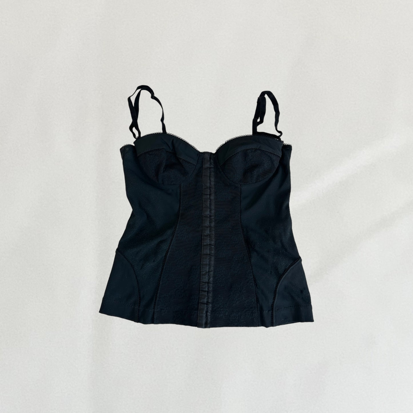 Dolce & Gabbana corset