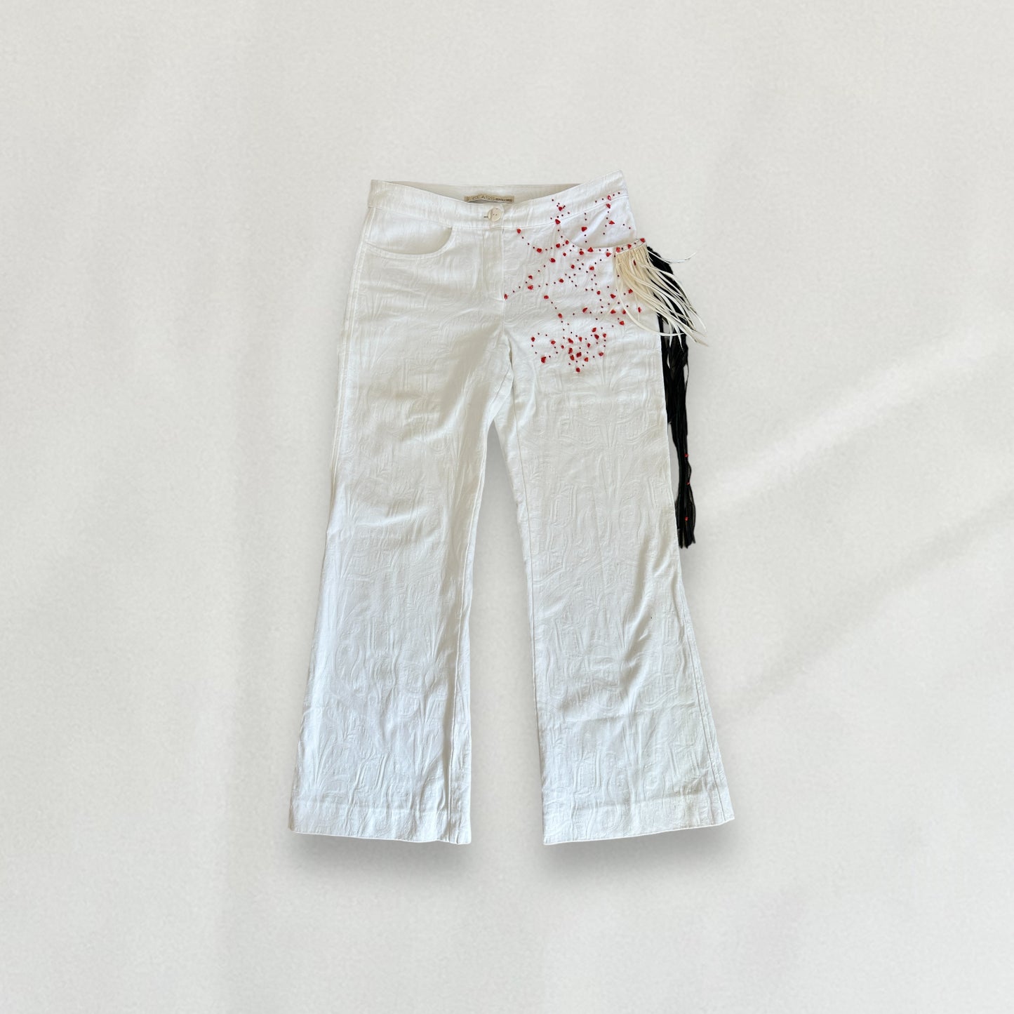 Roberto Cavalli trousers