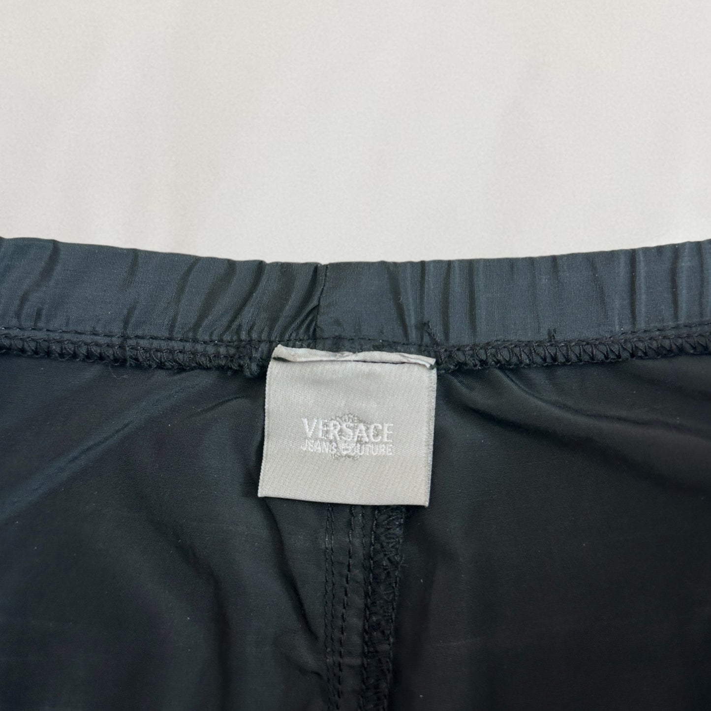 Versace sport mid skirt