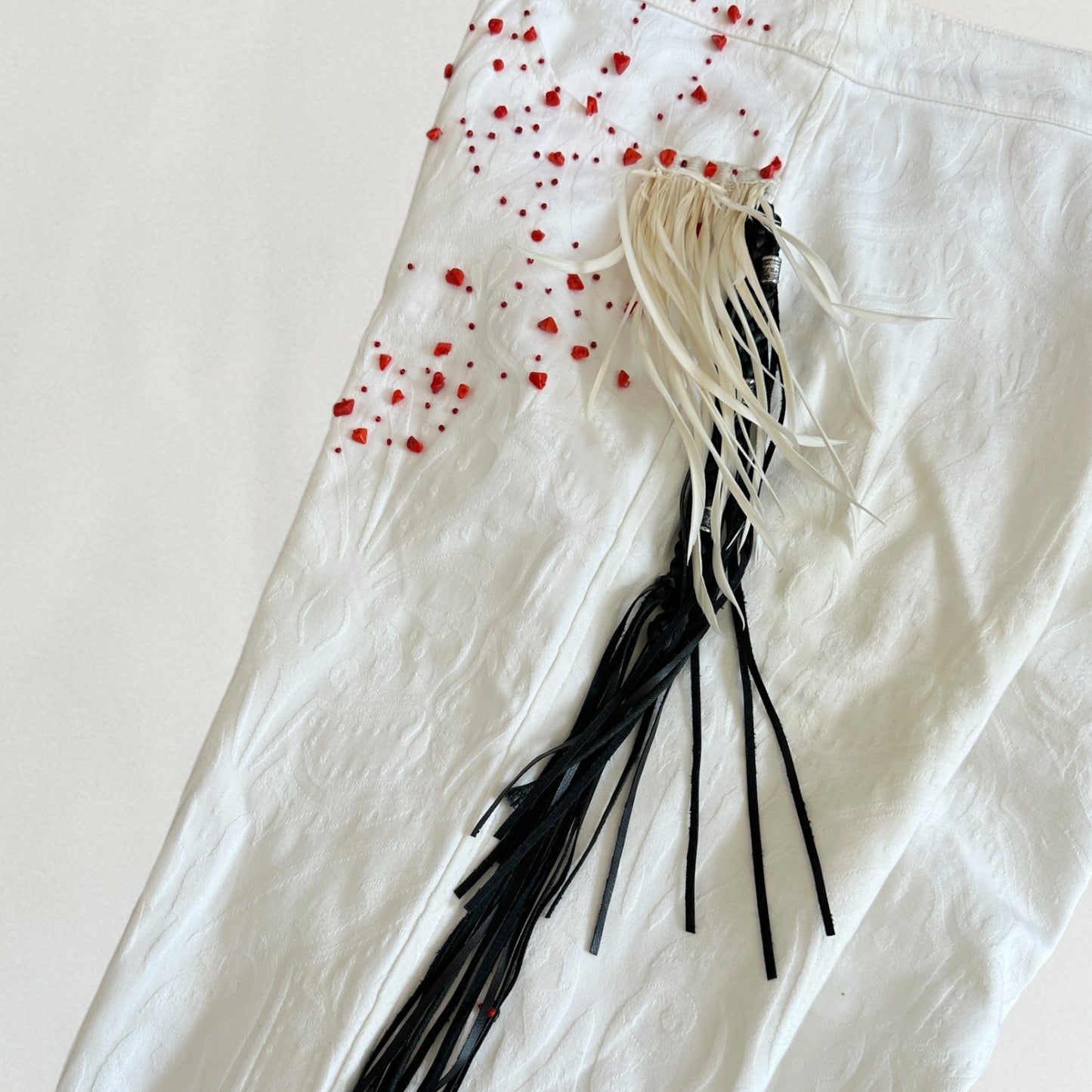 Roberto Cavalli trousers