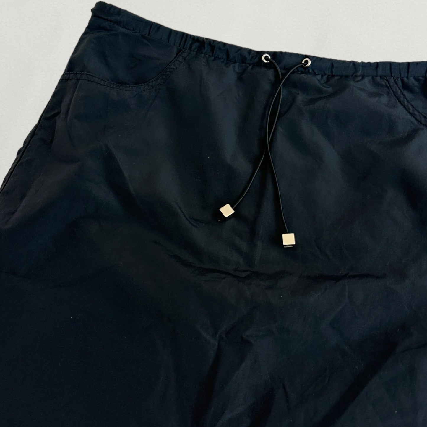 Versace sport mid skirt
