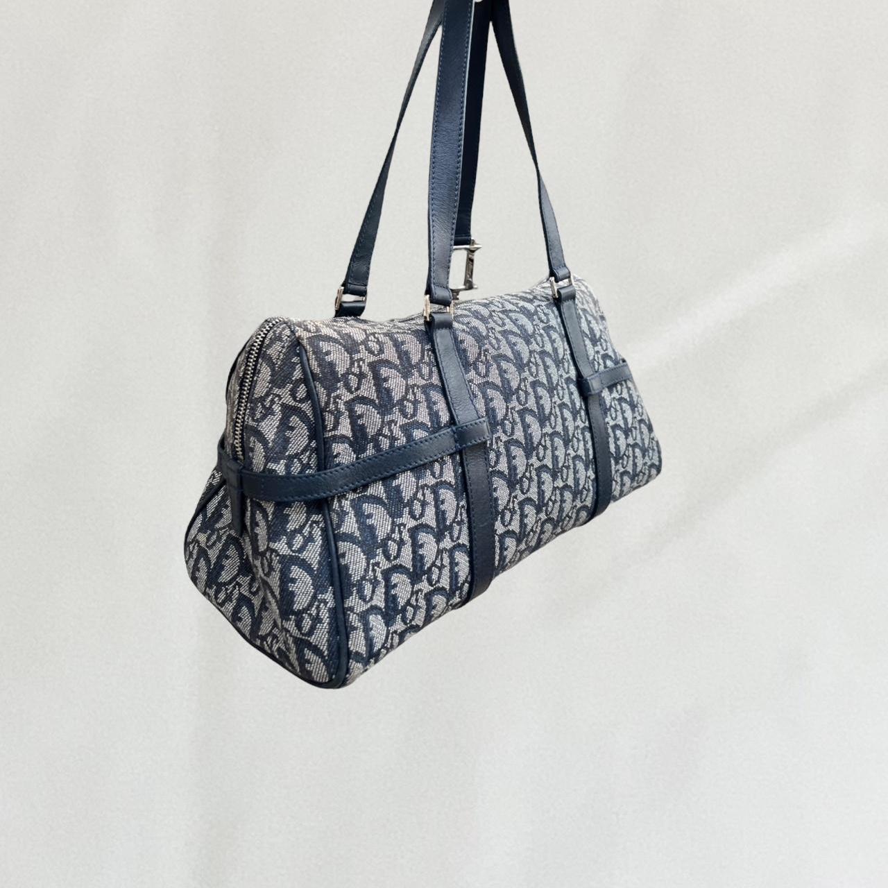 Dior monogram bag