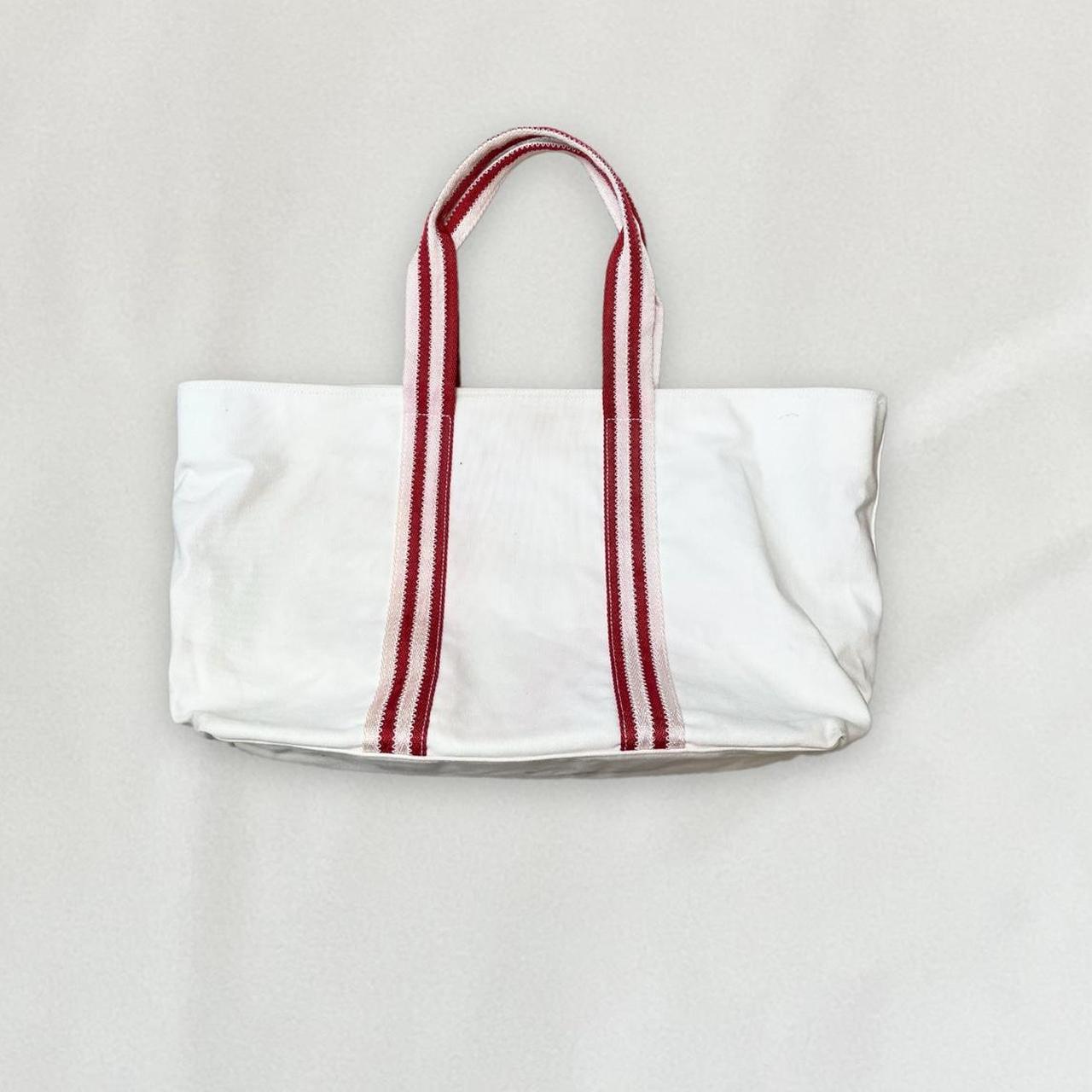 Prada sport tote bag
