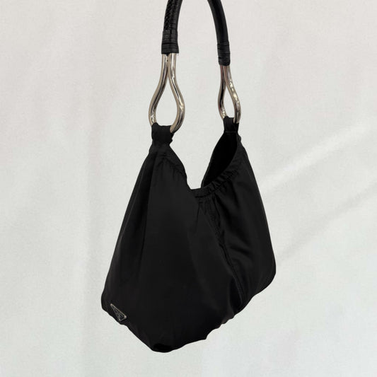 Prada nylon bag