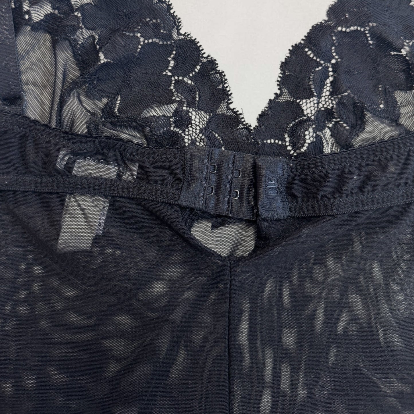 Dolce & Gabbana lace dress