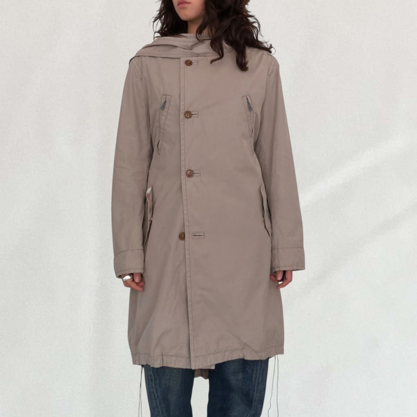 Vivienne Westwood trench coat