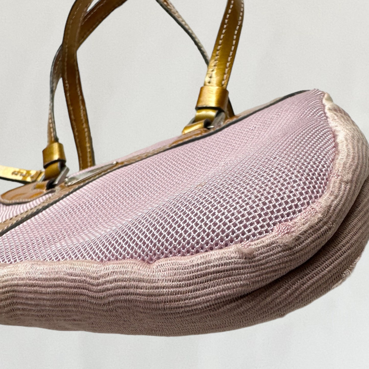 Prada mini bag