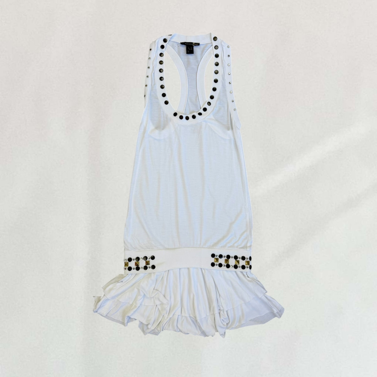 Roberto Cavalli mini dress
