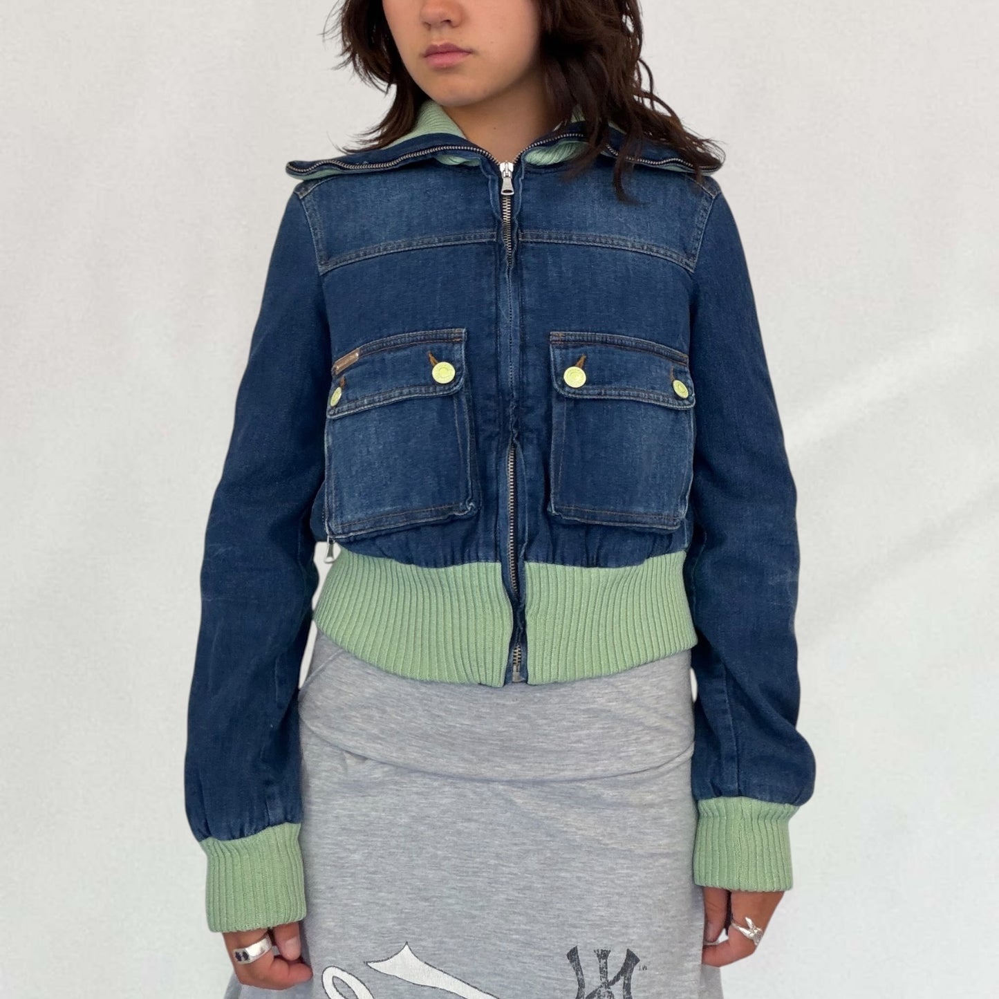Dolce & Gabbana bomber jacket