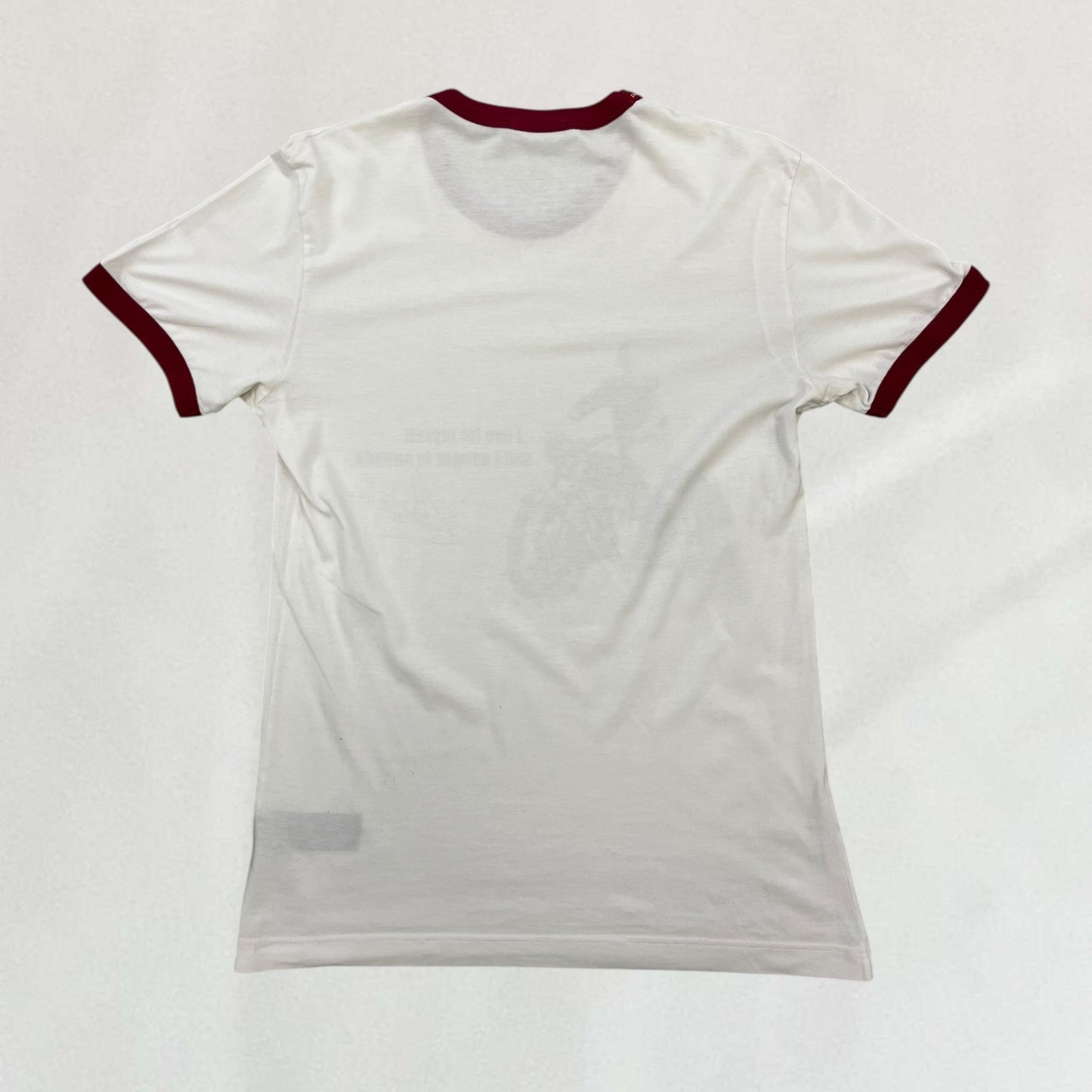 Dolce & Gabbana graphic T-shirt