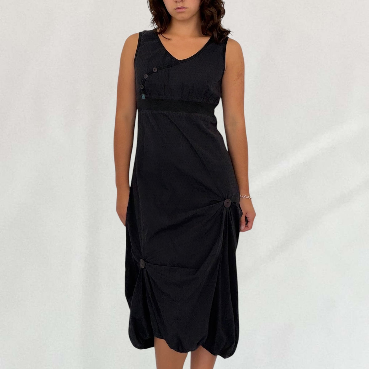 Cop Copine midi dress