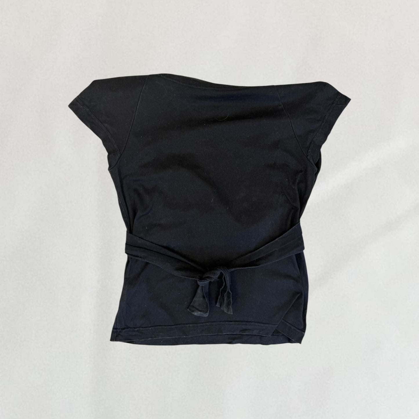 Vivienne Westwood multiwear T-shirt