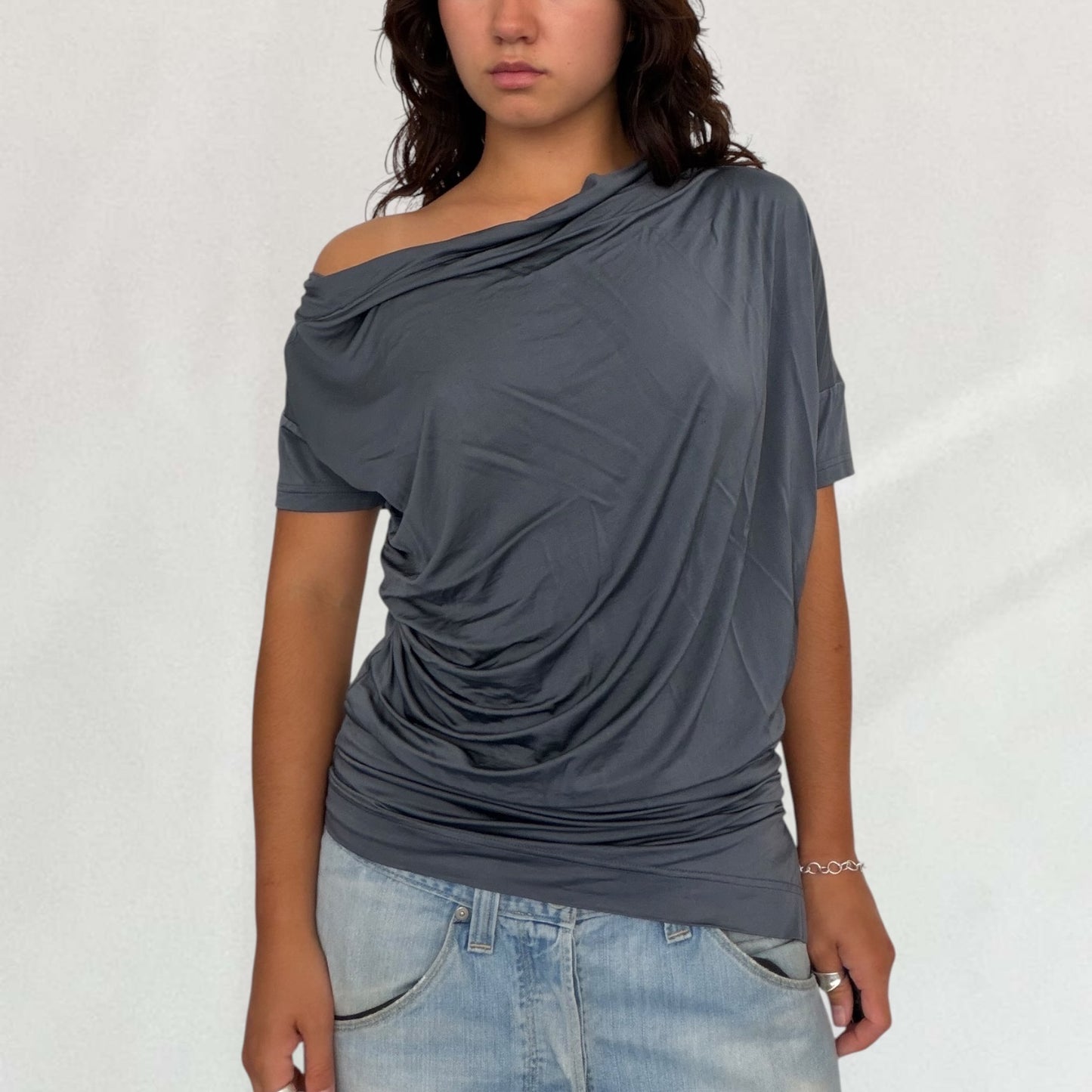 Vivienne Westwood draped top