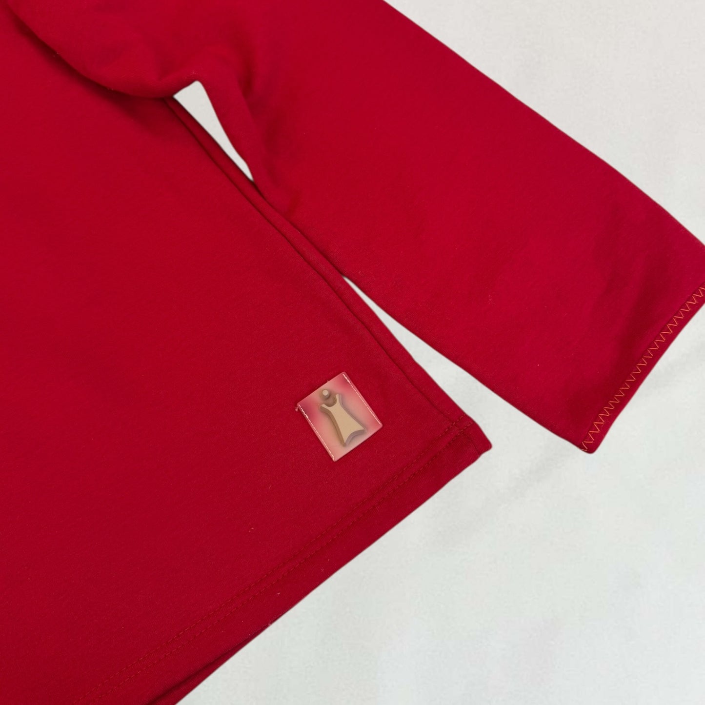 Cop Copine hooded jumper