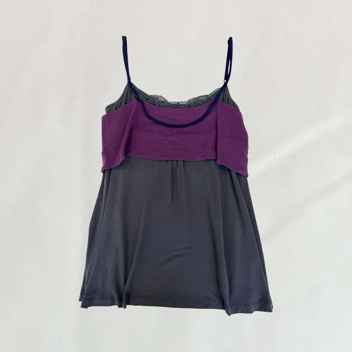 Cop Copine baby doll cami top