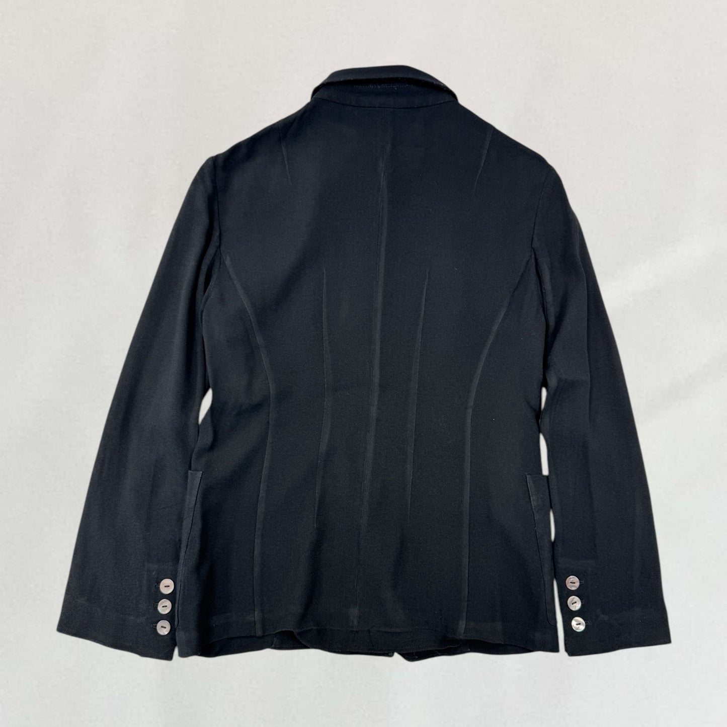 Prada button-up jacket