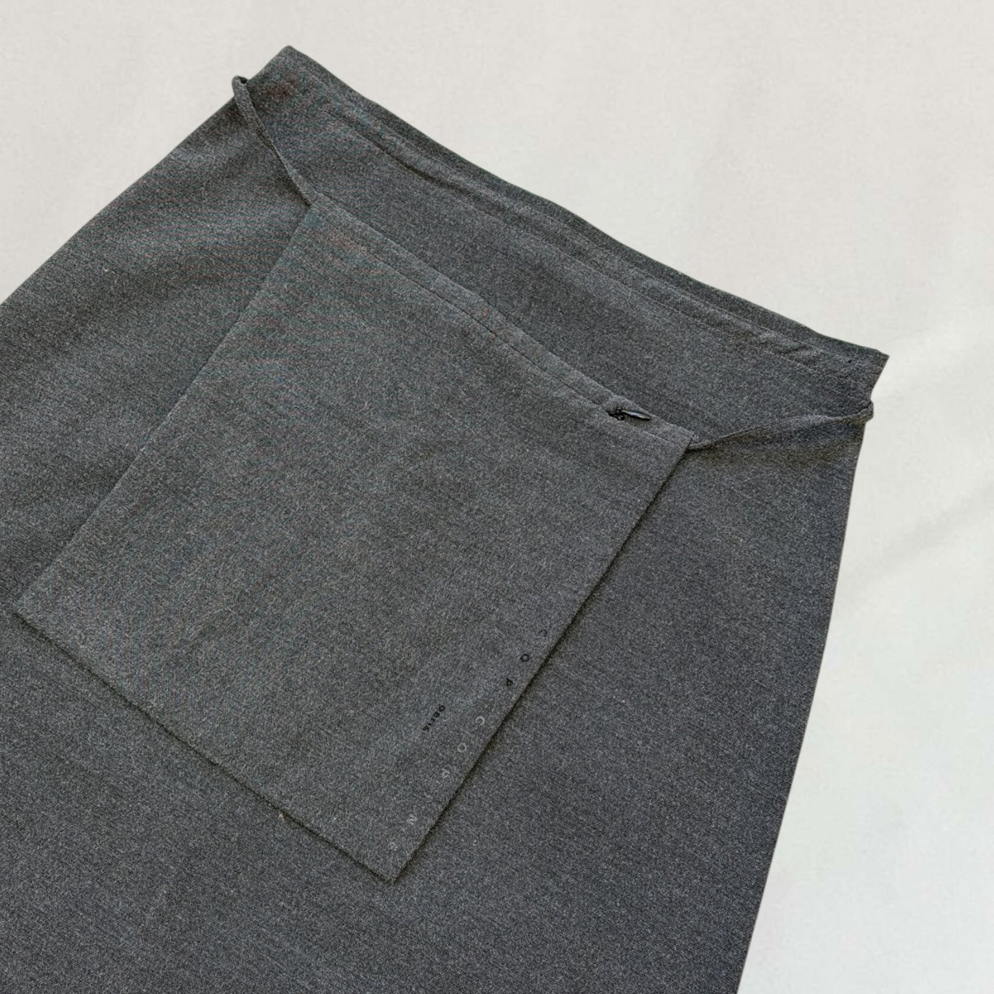 Cop Copine maxi skirt