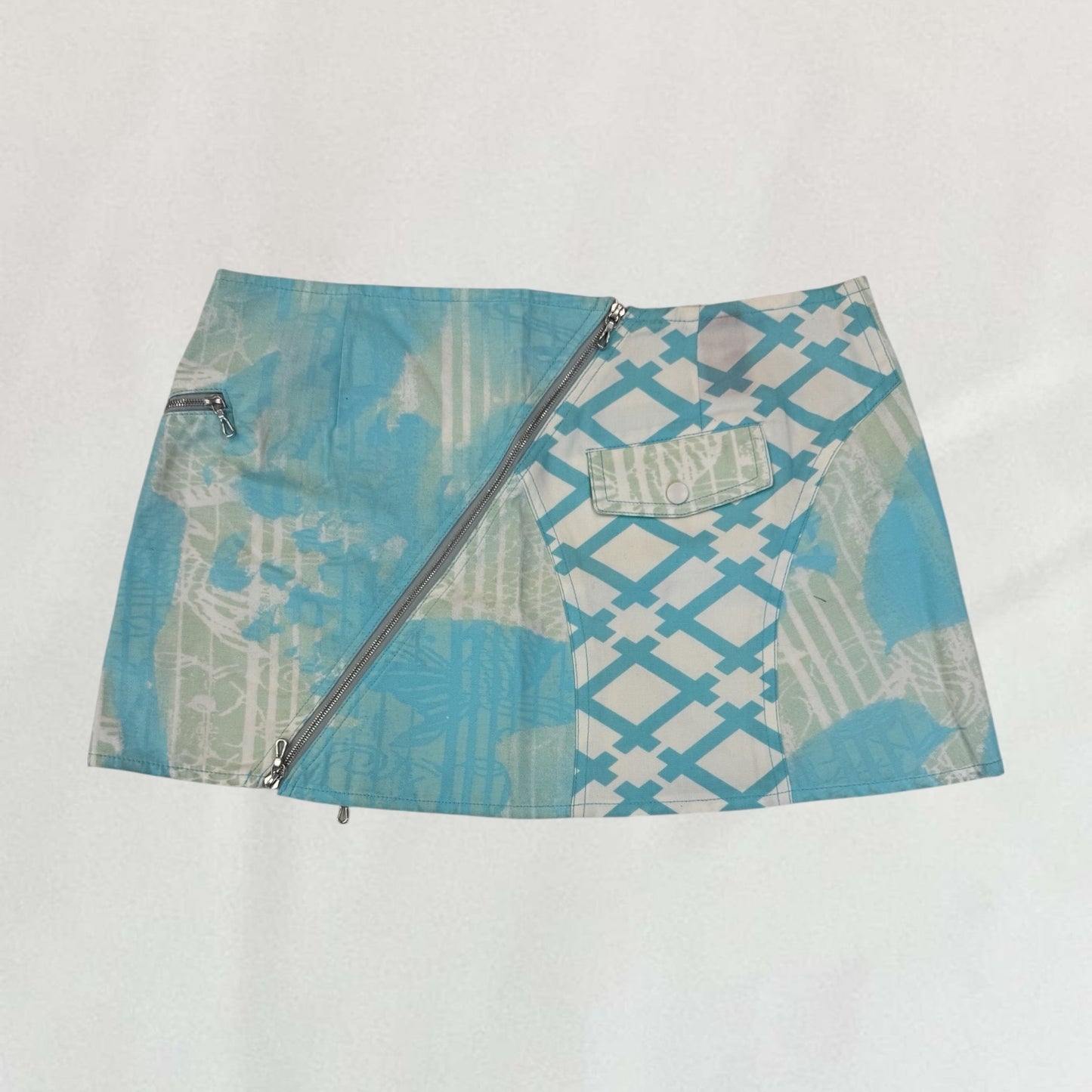 Custo Barcelona mini skirt