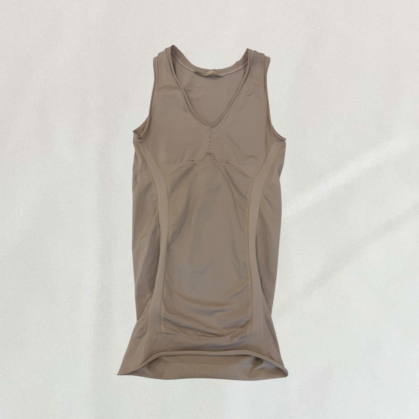 Marithé + François Girbaud stretch vest