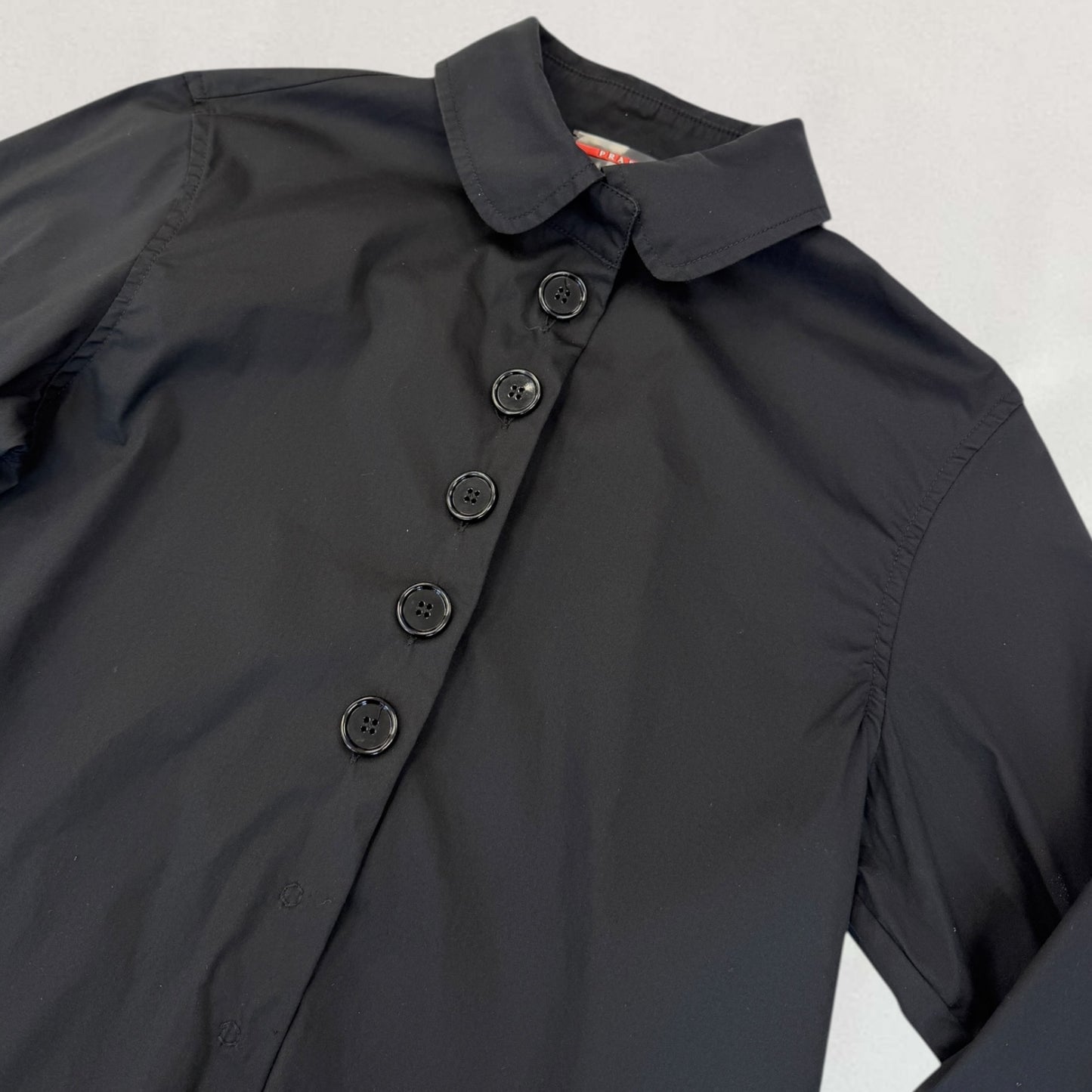 Prada sport shirt