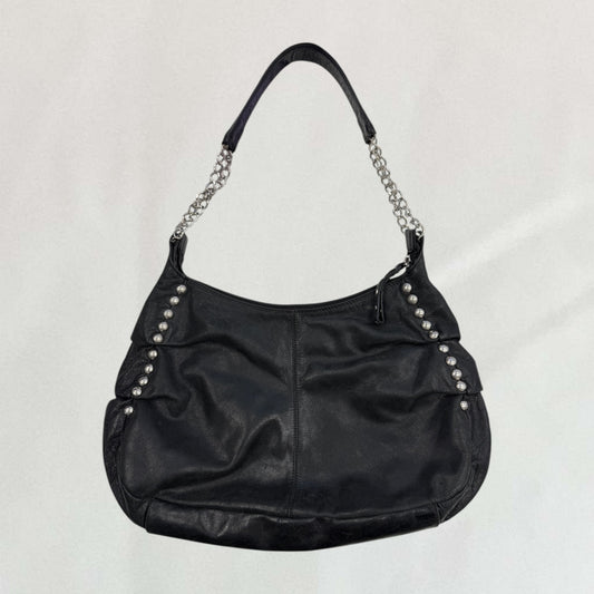 Blumarine studded bag