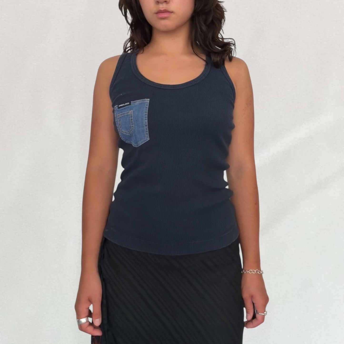 Dolce & Gabbana tank top