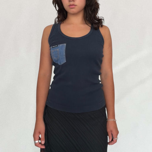 Dolce & Gabbana tank top