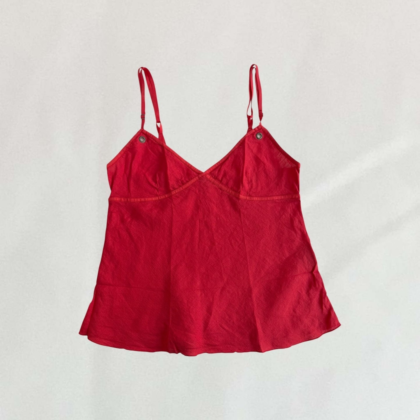 Armani cami top