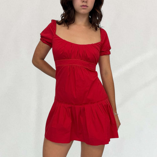 Prada mini dress