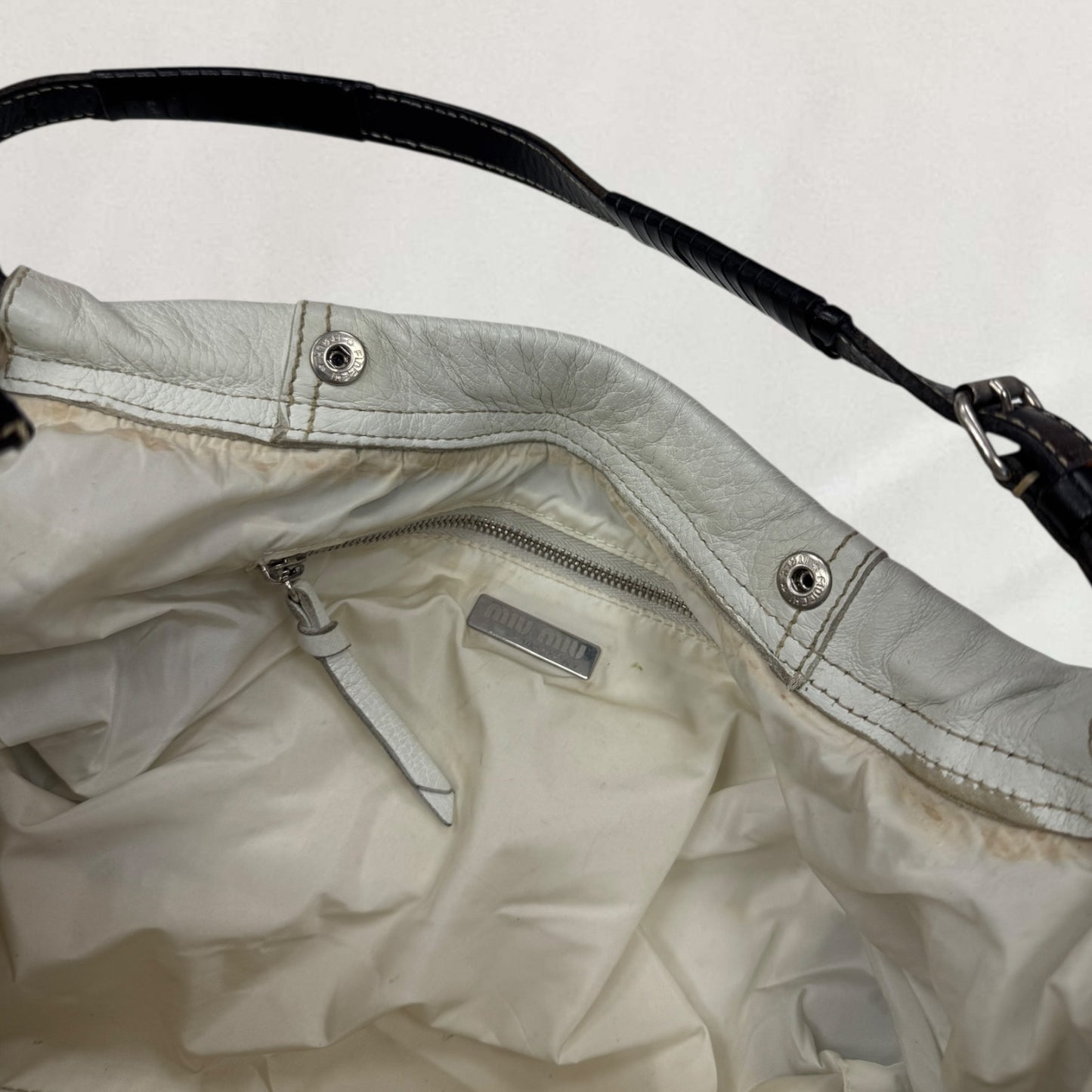 Miu Miu shoulder bag