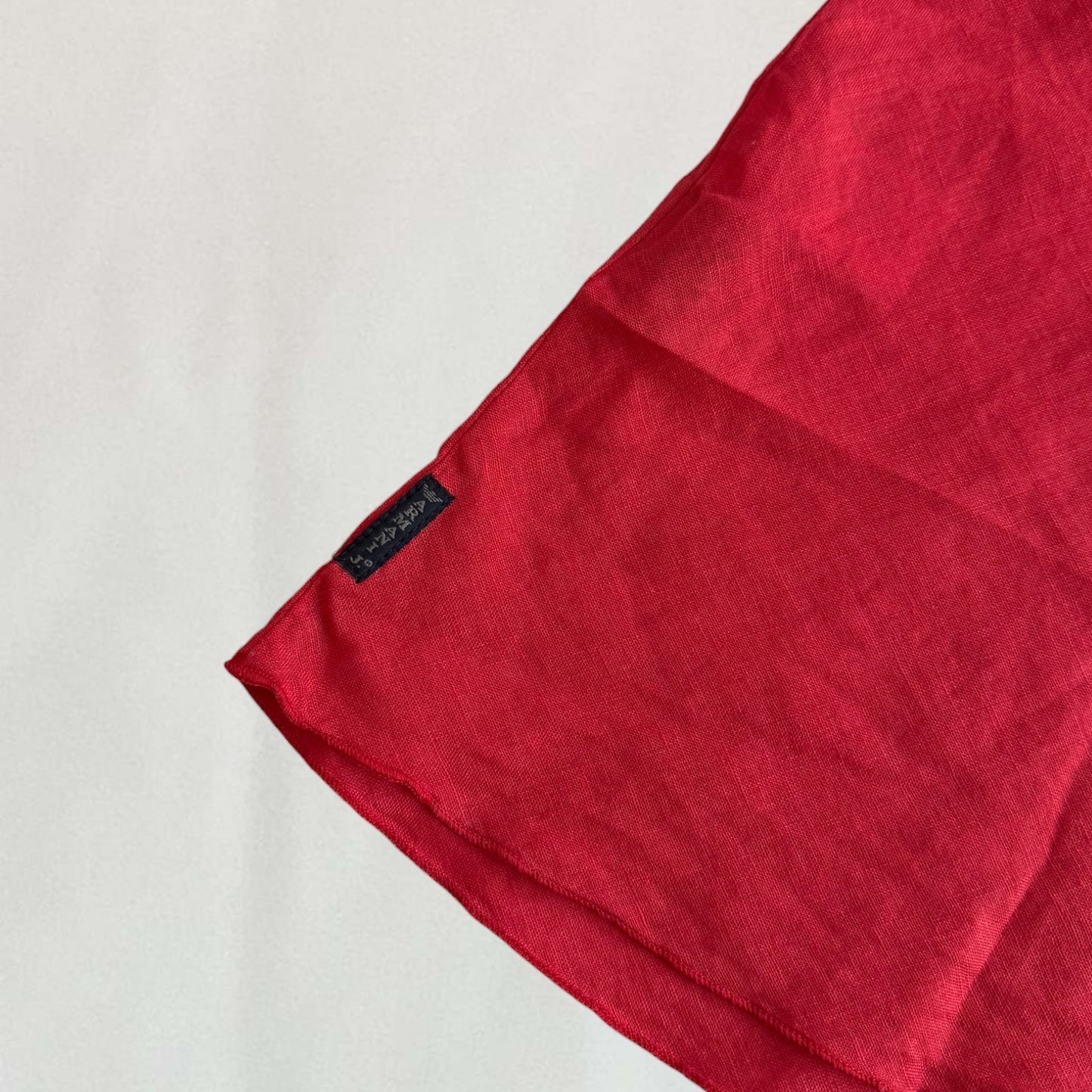 Armani cami top