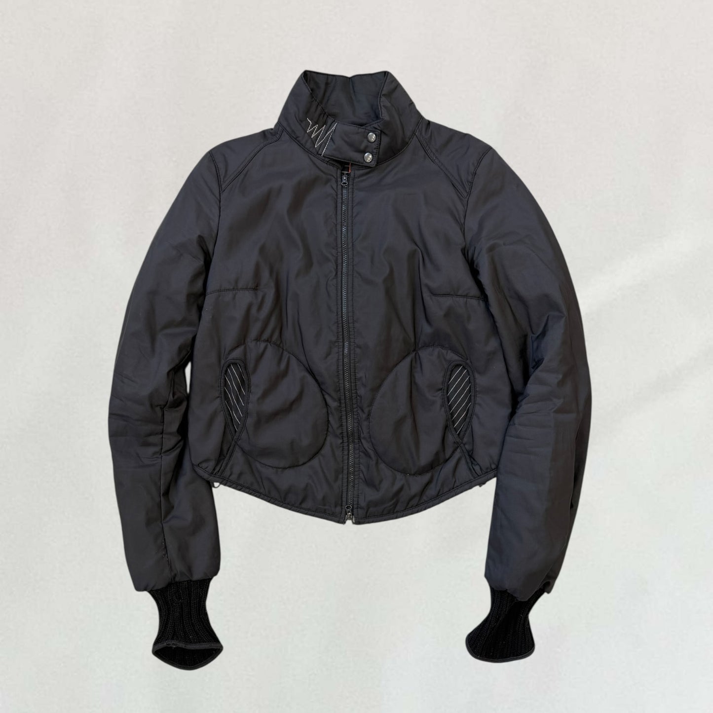 Cop Copine bomber jacket