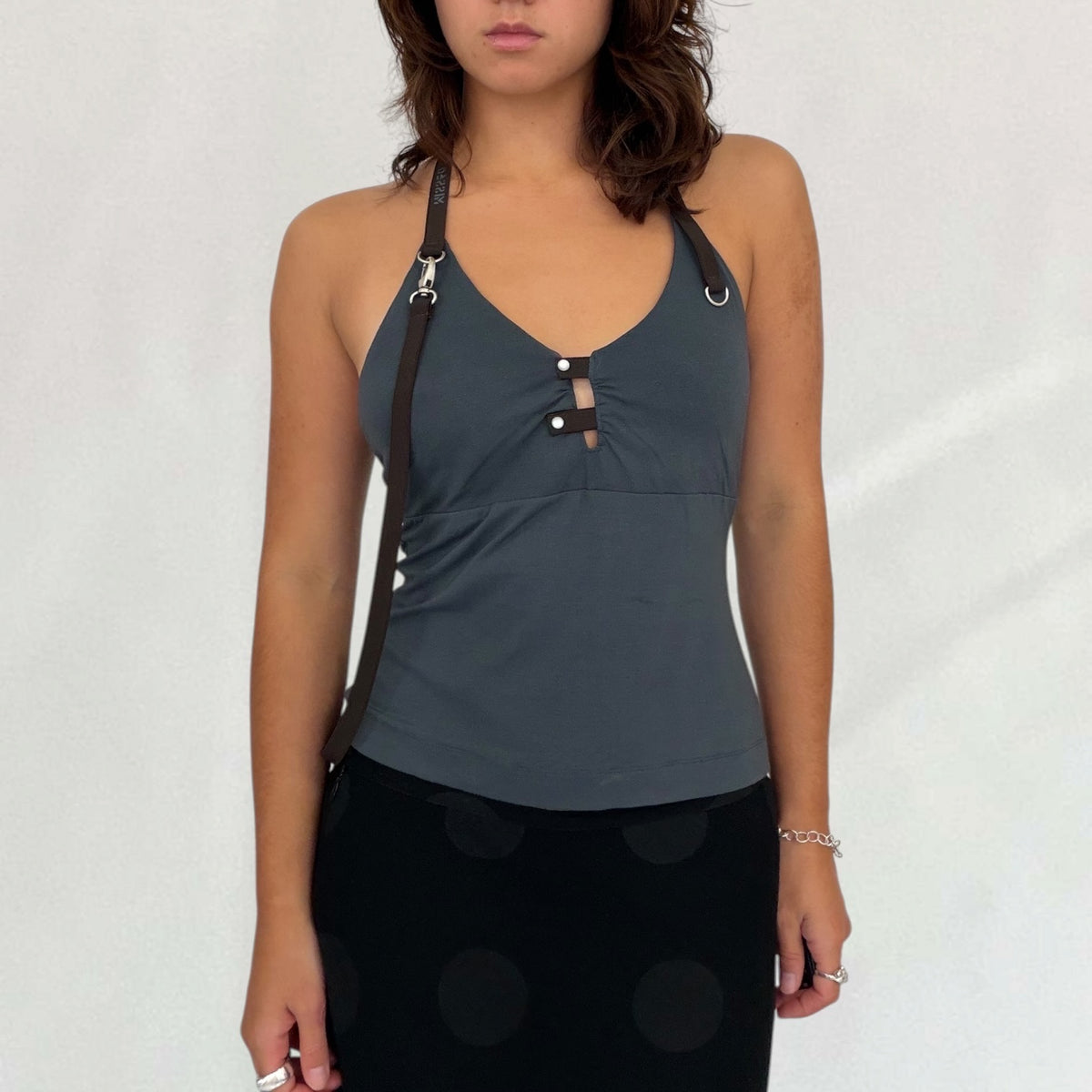 Miss Sixty cami top