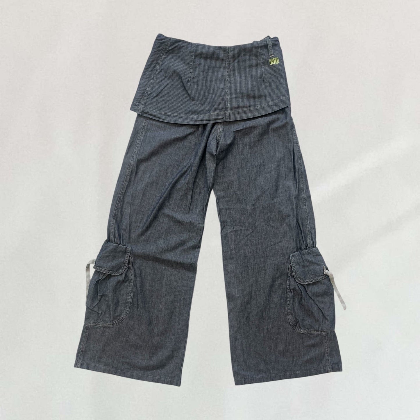 Cop Copine skirt trousers