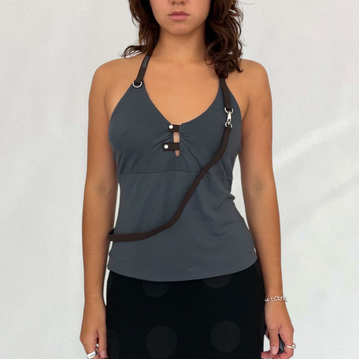 Miss Sixty cami top