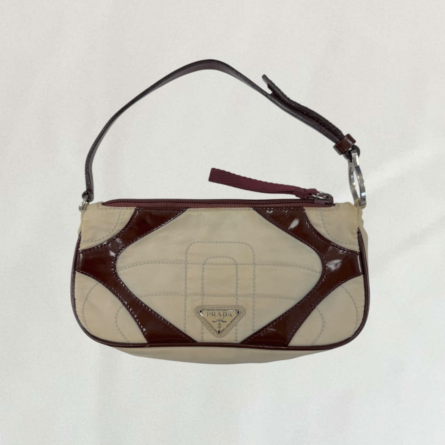 Prada mini bag