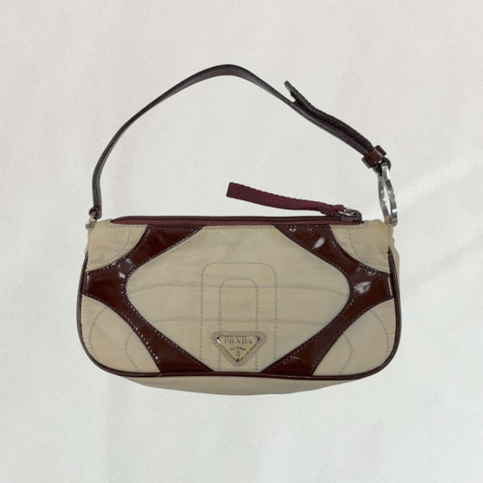 Prada mini bag
