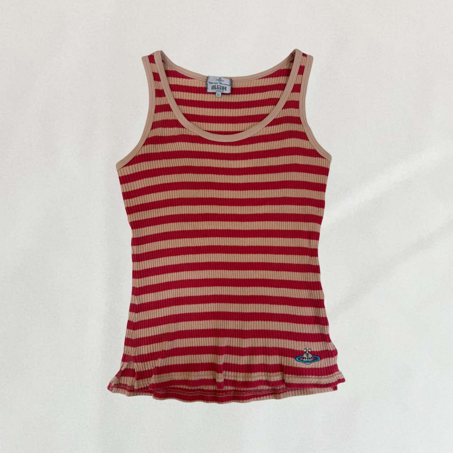 Vivienne Westwood striped top