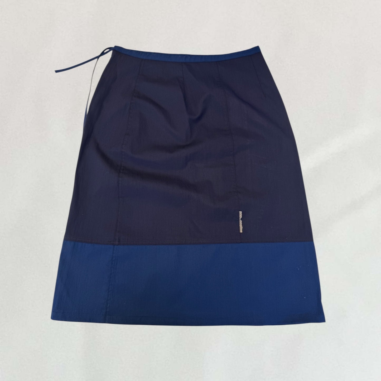 Cop Copine midi skirt