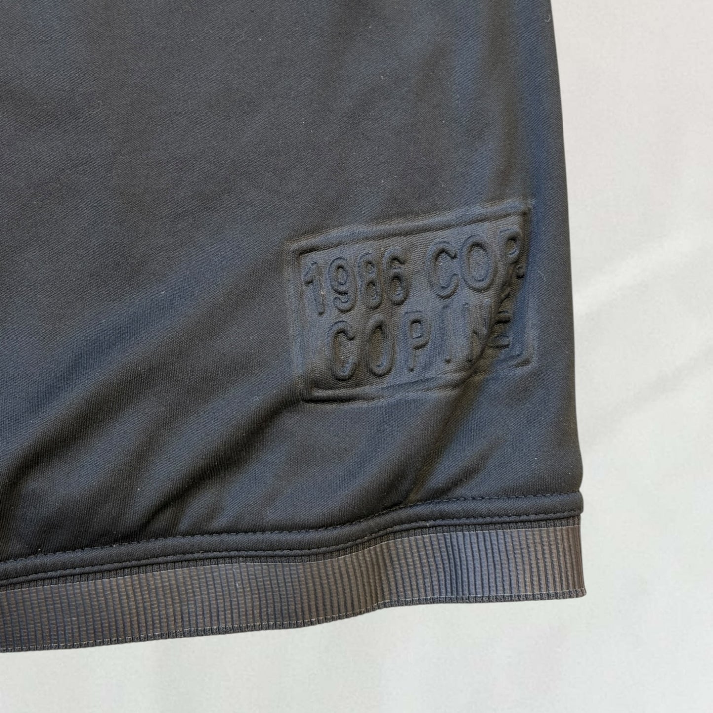 Cop Copine midi skirt