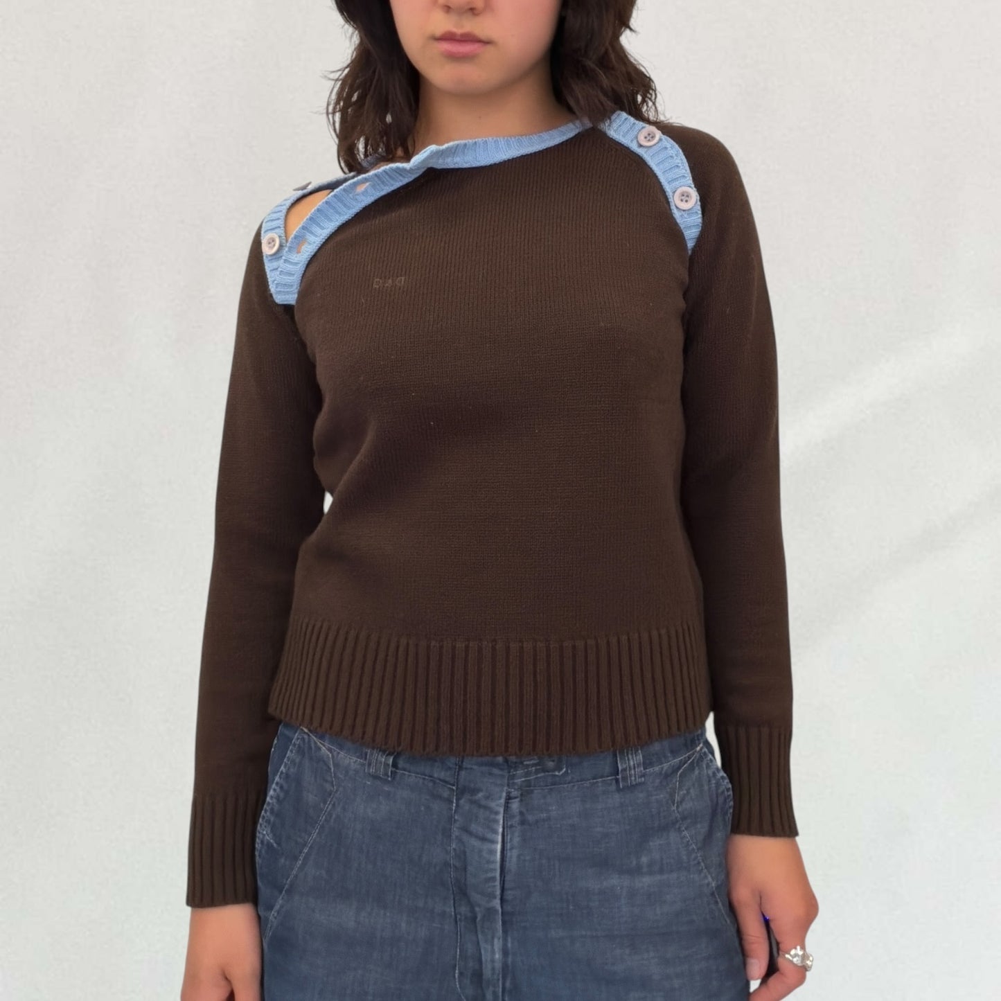 Dolce & Gabbana sailor jumper