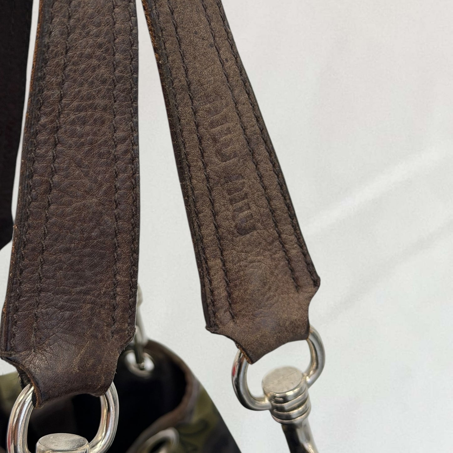 Miu Miu shoulder bag