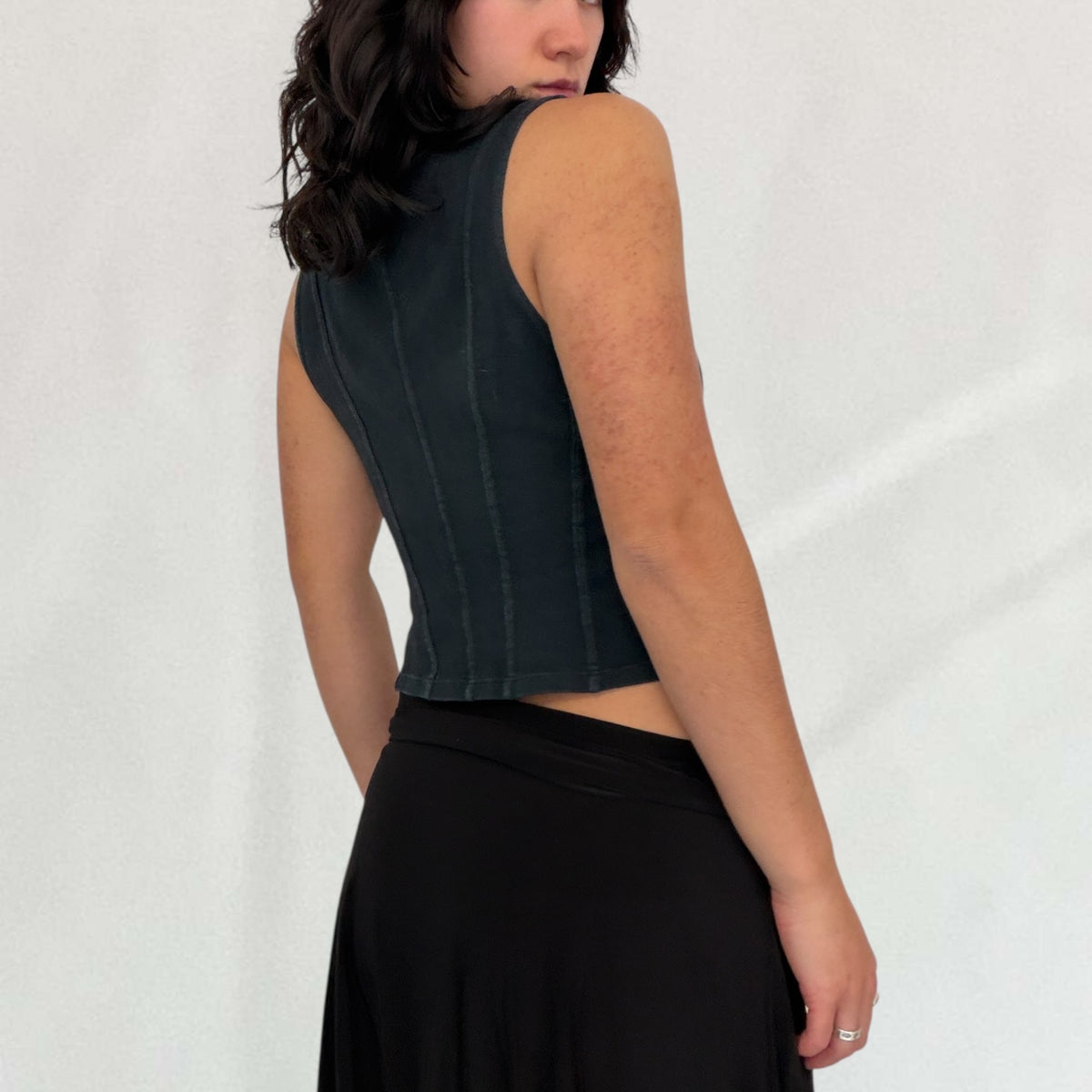 Miu Miu cami top