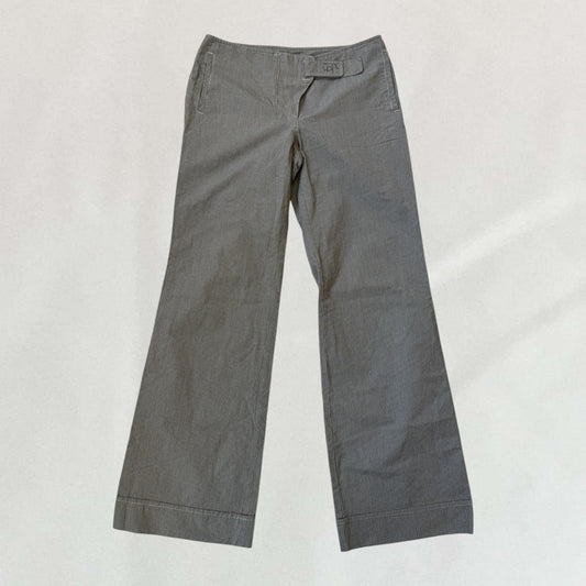 Cop Copine wide leg trousers
