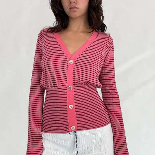Miu Miu cashmere cardigan
