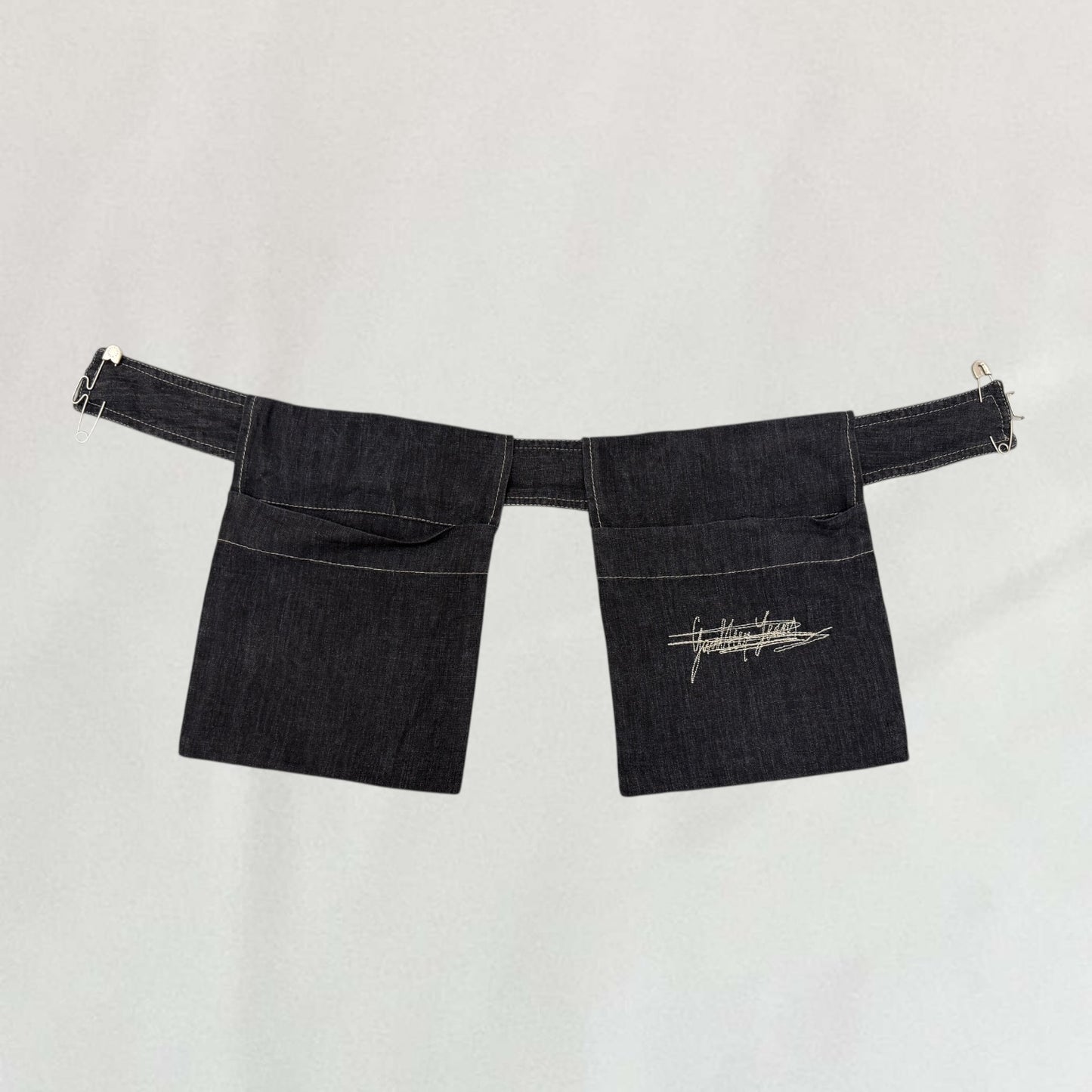 Jean Paul Gaultier maxi dress