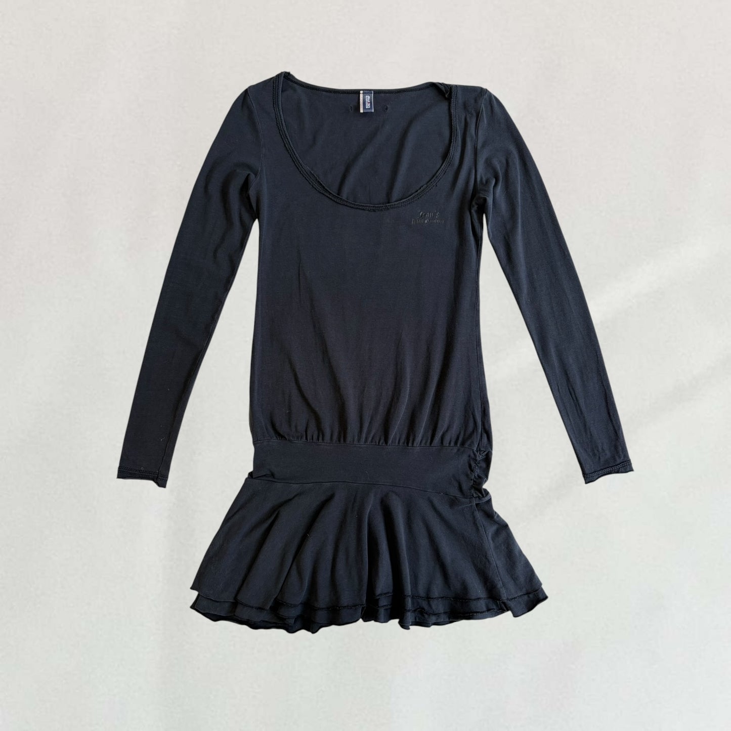 Jean Paul Gaultier mini dress